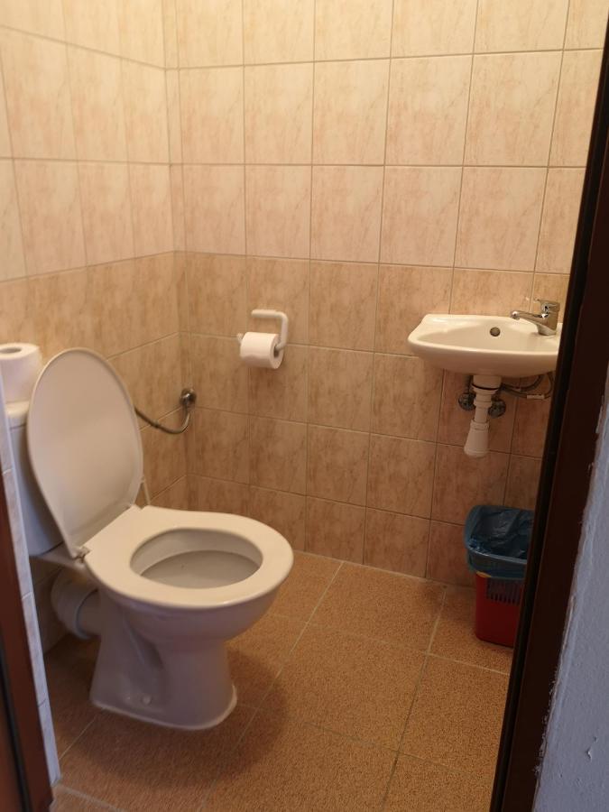 Bed and Breakfast OWR Kamyczek Sarbinowo Zewnętrze zdjęcie
